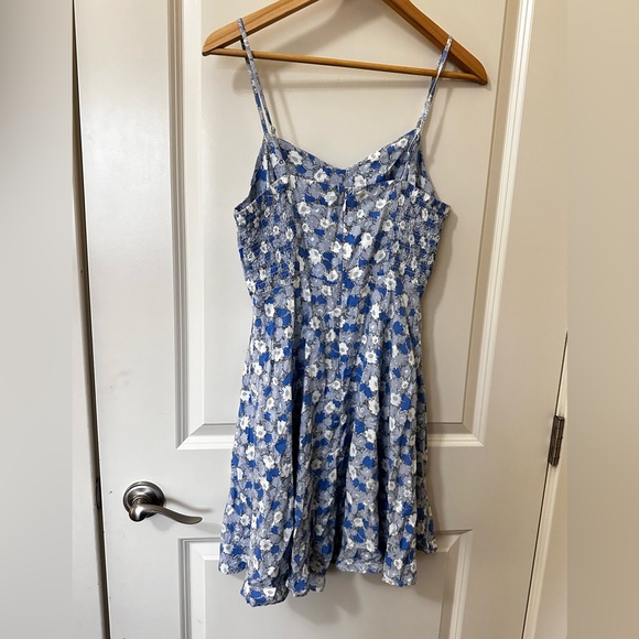 Old Navy Summer Dress M - Picture 2 of 8